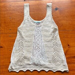 Maurices Knit Top
